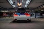 BMW M4 Coupe by CarbonFiber Dynamics 2016 года